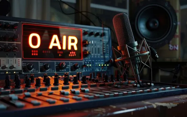The Art of Breathing Room: How the Gaps Between Songs Shape the Way You Feel
