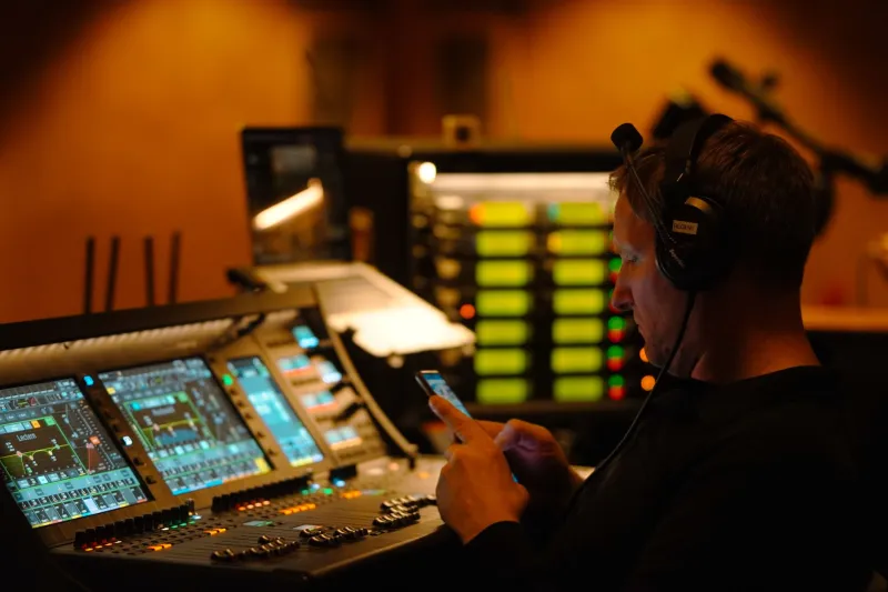 How Radio Programmers Already Know What You Want to Hear Before You Do