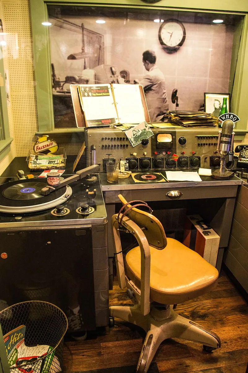 The Ad Break Glow-Up: How Radio Turned Its Most Hated 90 Seconds Into Must-Hear Radio