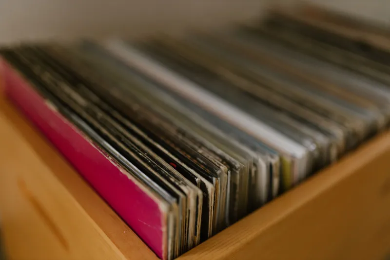 Buried Treasure: How Radio Programmers Are Digging Through Artist Catalogs and Changing the Game