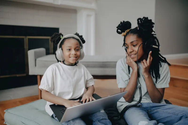 Somebody Turn It Up: How Shared Radio Listening Is Bringing People Back to the Same Room