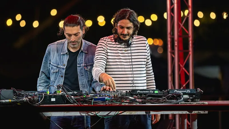 Why a Real Human Behind the Mic Can Do What No Algorithm Ever Will