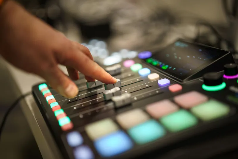 Why the Station Sounds Better Than the Song: The Weird Magic of Radio Curation